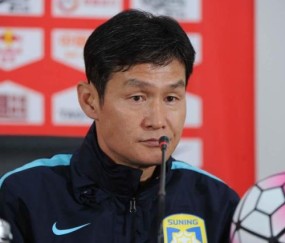 土帅的寒冬⑤：韩国来华执教人数竟超国足从教人数