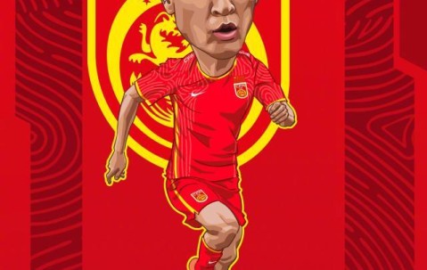 乐鱼体育-官宣！谭龙、吉翔、刘彬彬补充征调国足集训