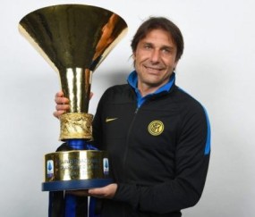 乐鱼体育下载-官方：孔蒂与国米协议解约 十年一冠一朝情断