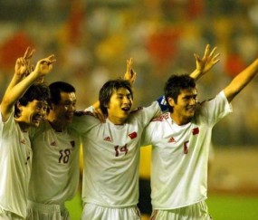 乐鱼体育官网-土帅的寒冬②：金元足球的恶果 最强国足无执教机会